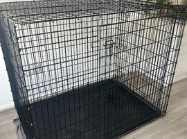 Xxxl crate