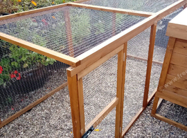 Chicken coupe and run for sale