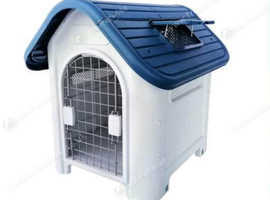 Modern Dog kennel &pound;90