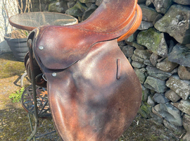 Saddles