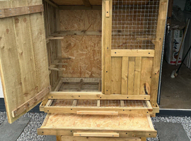 New kit box for sale