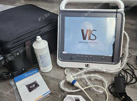 VIS Scanpad + ultrasound scanner for sale