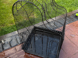 Cage