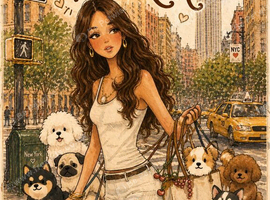 Dog walker / pet sitter
