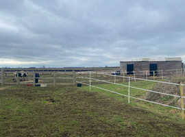 Equestrian land for rent