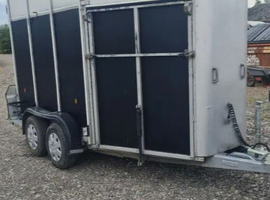 Ifor Williams 510 perfect working order