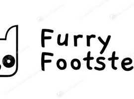 Furry Footsteps