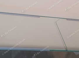 120cm glass tank SOLD VIA GUMTREE FOR &pound;50 FOR THOSE OF YOU WITH NOTHING BETTER TO DO THAN MOAN ABOUT MY LISTING &laquo;