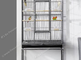 Bird cage