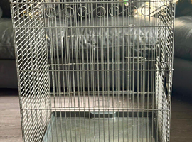 Cage
