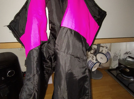 Dogs coat forfemale dog