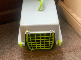 cat pet carrier