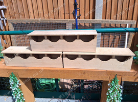Nesting boxes