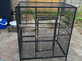 Bird Cage