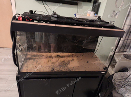200 litre fluvel roma
