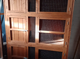 3 tier hutch for sale