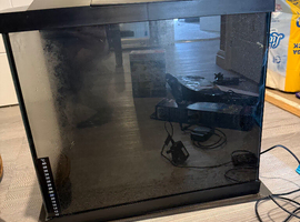 Selling my small tank no longer needed
