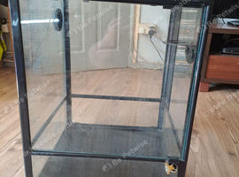 Reptile One 60x45x45cm terrarium
