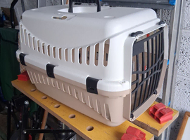 Dog or cat carrier