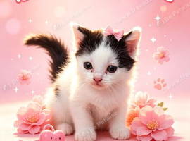 ADORABLE KITTENS LOOKING FOR THEIR FOREVER HOMES!