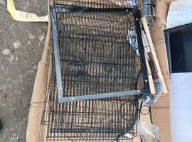 Bird cage