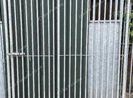 Dog Panel Kennels
