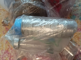 FREE ITEMS - FREESTANDING RUNNING WHEEL, STEEL BOWLS, DRINKERS ETC for gerbils or hamsters