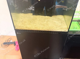 Red Sea 70l tank, cabinet and all high tech equipment for sale