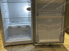 Beko fridge