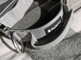 Tactical collar