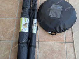 Zoofari dog training toys