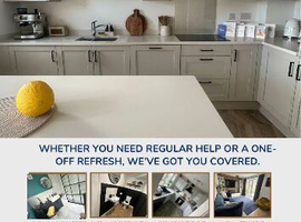 Everyday Shine Service