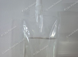 Live MOINA Starter Culture Live Food for Freshwater Fish Fry