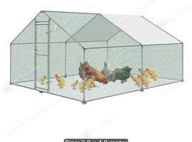 Chicken coop for sale .brand new