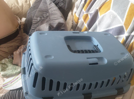 Pet carrier