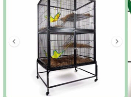 Rat cage for sale