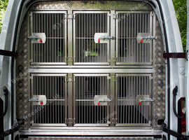 Pet Taxi | Animal Taxi | Transport Your Pets Across The UK and Europe