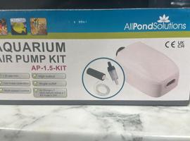 Quadro 40 pro aquarium