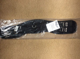 Dressage Girth New with tags