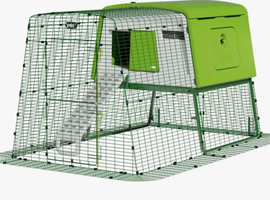Anyone selling an Omlet Eglu coop