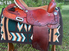 Saddle for sale