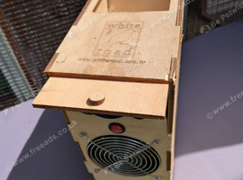 Seed Winnower
