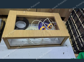 Small vivarium