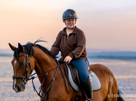 5 year old all rounder
