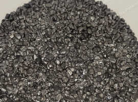 Fish tank Black Gravel