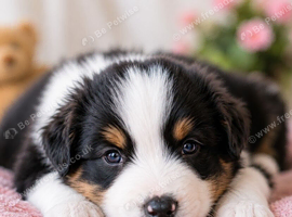 Beautiful Australian Shepherd (Aussie) Puppies &ndash; Reservations Now Open