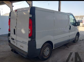Pet transport