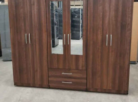 Wardrobe for sale
