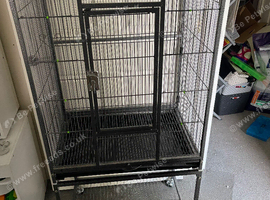 Bird cage