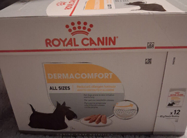Royal canin dermacomfort